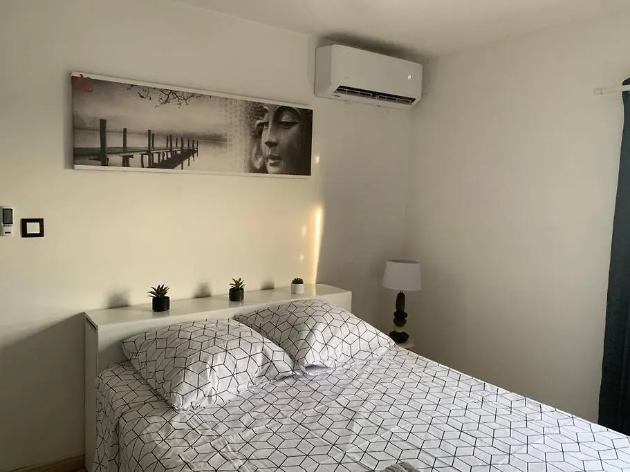 Apartament Chez Tonton David 972 Fort-de-France